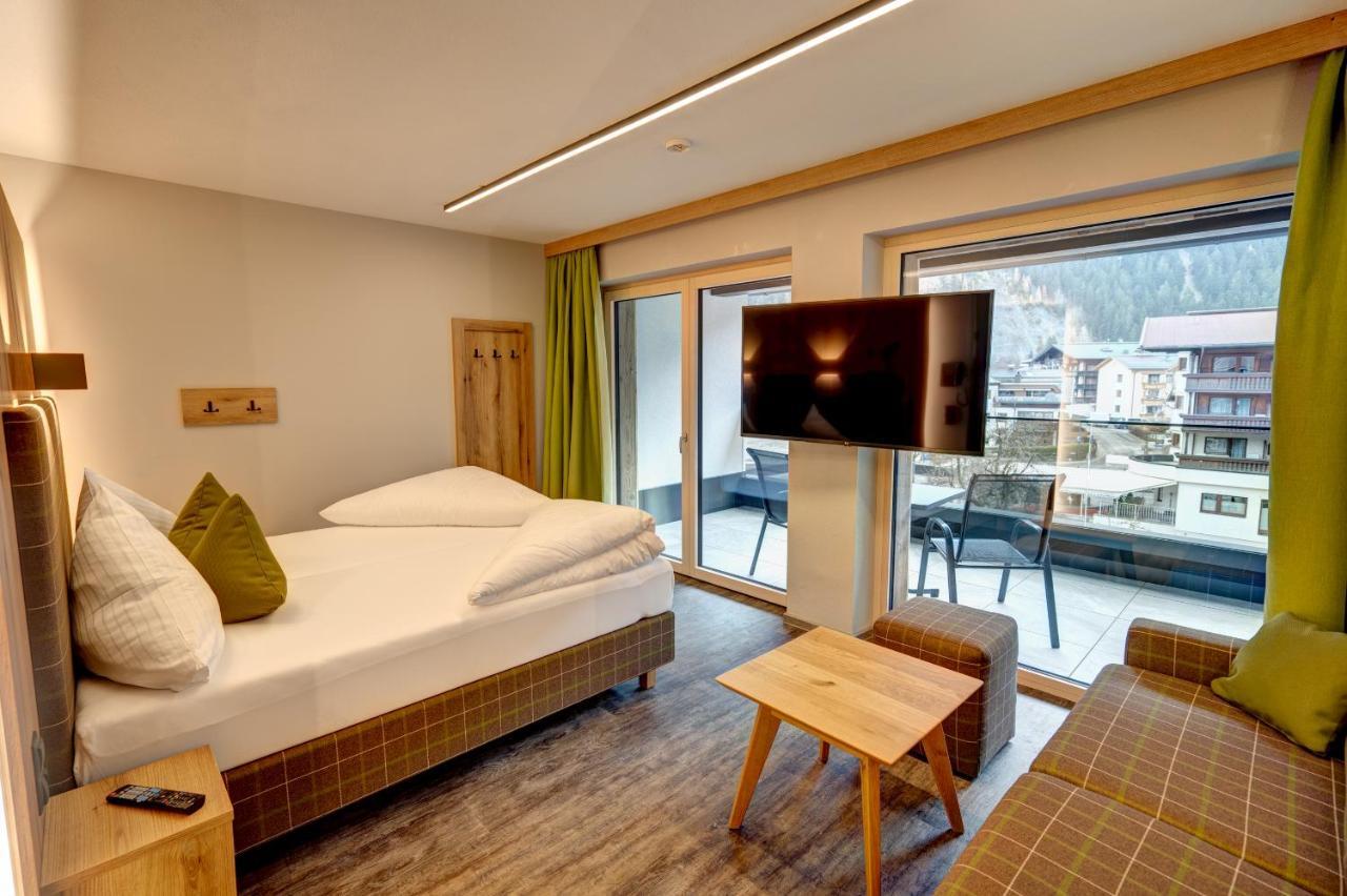 Der Siegeler B&B - This Lifestylehotel Rocks مايرهوفن المظهر الخارجي الصورة