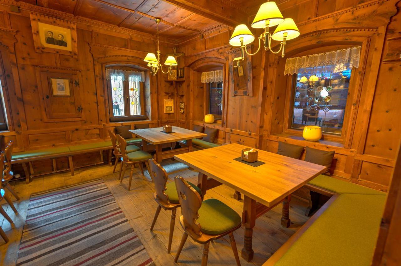 Der Siegeler B&B - This Lifestylehotel Rocks مايرهوفن المظهر الخارجي الصورة