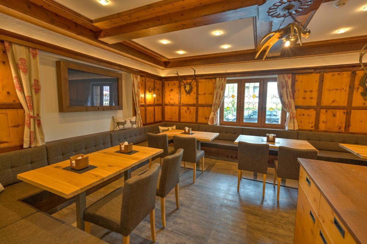 Der Siegeler B&B - This Lifestylehotel Rocks مايرهوفن المظهر الخارجي الصورة