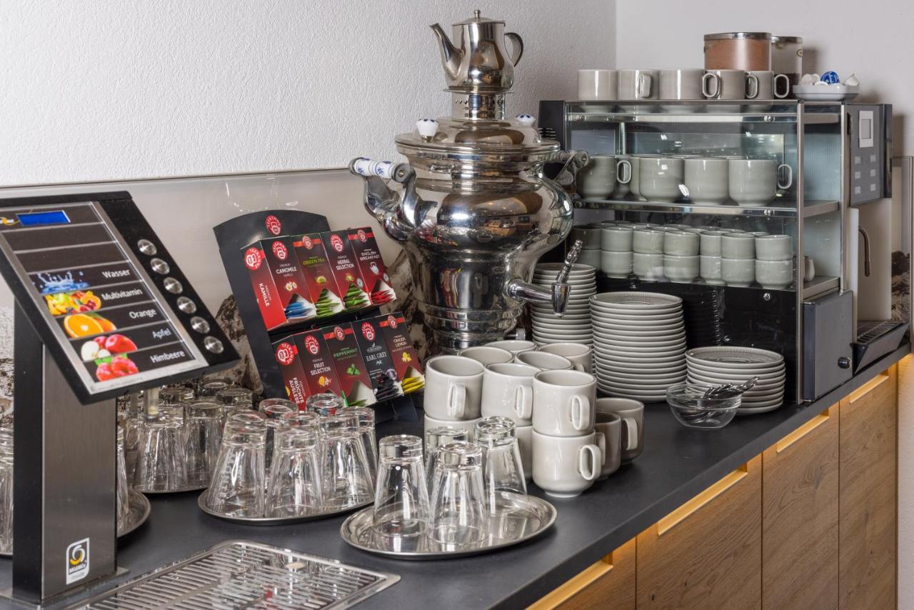 Der Siegeler B&B - This Lifestylehotel Rocks مايرهوفن المظهر الخارجي الصورة