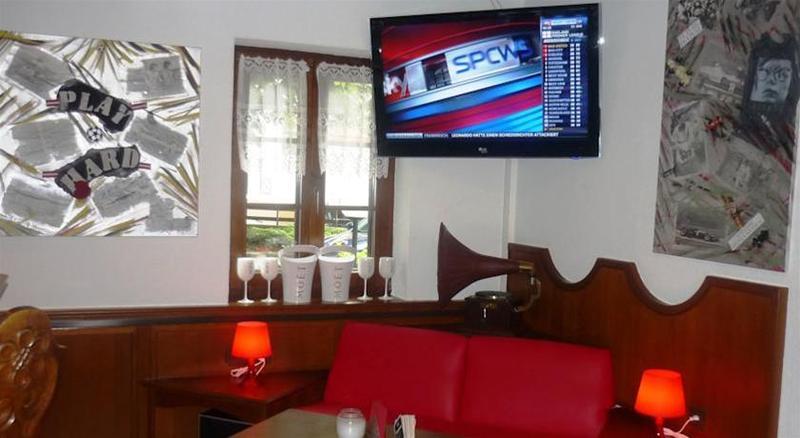 Der Siegeler B&B - This Lifestylehotel Rocks مايرهوفن المظهر الخارجي الصورة